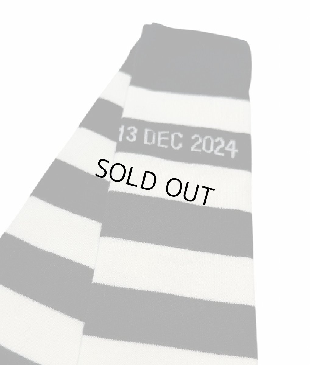 画像2: TSTS STRIPED SOCKS (2)