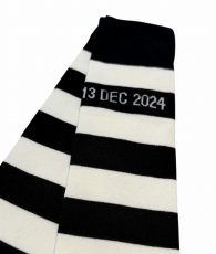画像2: TSTS STRIPED SOCKS (2)