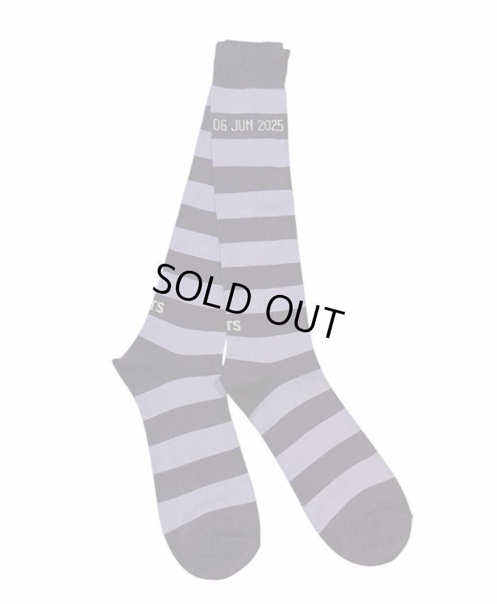 画像1: TSTS STRIPED SOCKS (1)