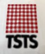 画像4: TSTS ORGANIC COTTON HALFTONE T-SHIRT (4)