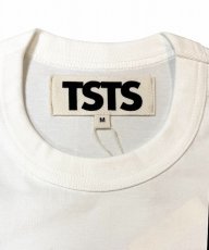 画像3: TSTS ORGANIC COTTON HALFTONE T-SHIRT (3)