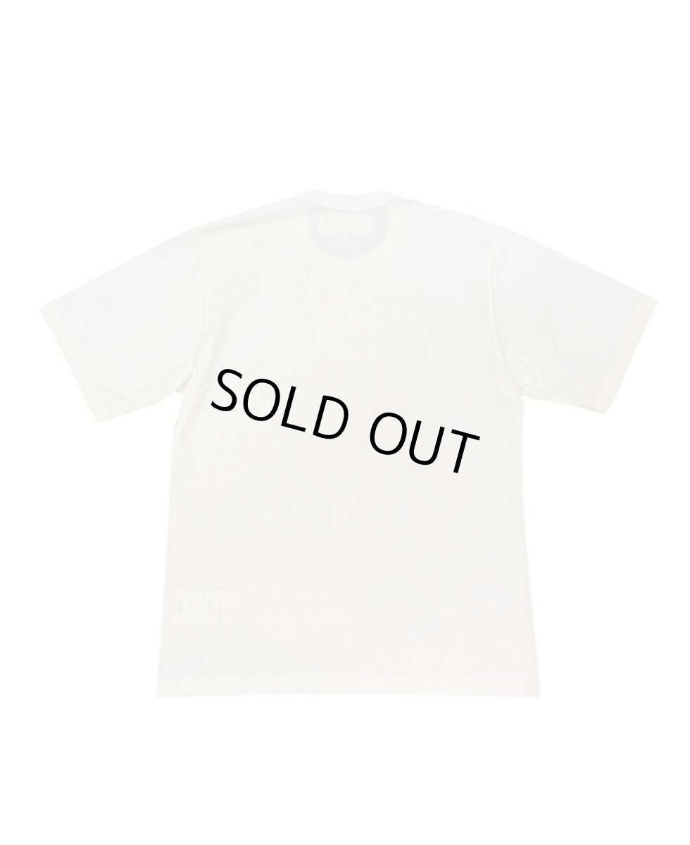 画像2: TSTS ORGANIC COTTON HALFTONE T-SHIRT (2)