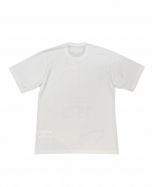 画像2: TSTS ORGANIC COTTON HALFTONE T-SHIRT (2)