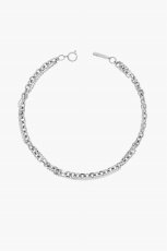 画像1: JUSTINE CLENQUET ジュスティーヌクランケ　DANA ネックレス (1)