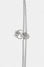 画像2: JUSTINE CLENQUET ジュスティーヌクランケ SINEADA ブレスレット (2)