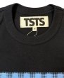 画像3: TSTS ORGANIC COTTON HALFTONE T-SHIRT (3)