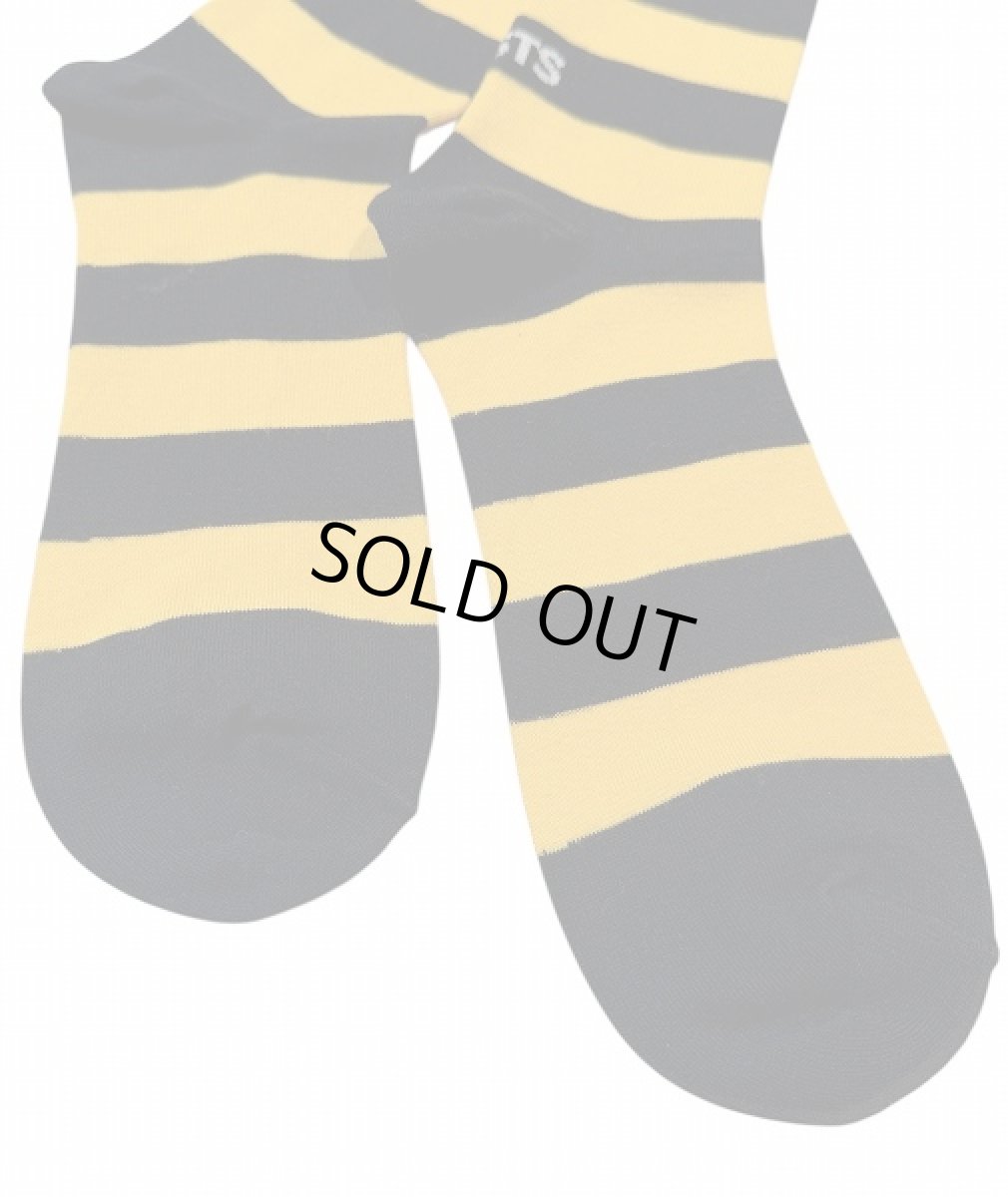 画像3: TSTS STRIPED SOCKS (3)