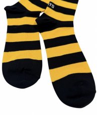 画像3: TSTS STRIPED SOCKS (3)