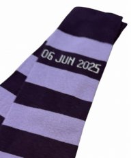 画像2: TSTS STRIPED SOCKS (2)