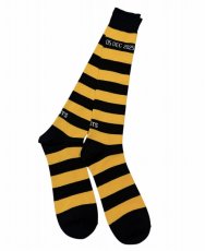 画像1: TSTS STRIPED SOCKS (1)