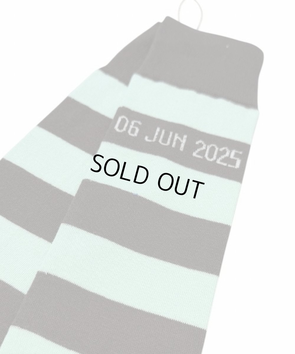 画像2: TSTS STRIPED SOCKS (2)