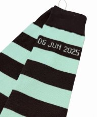 画像2: TSTS STRIPED SOCKS (2)