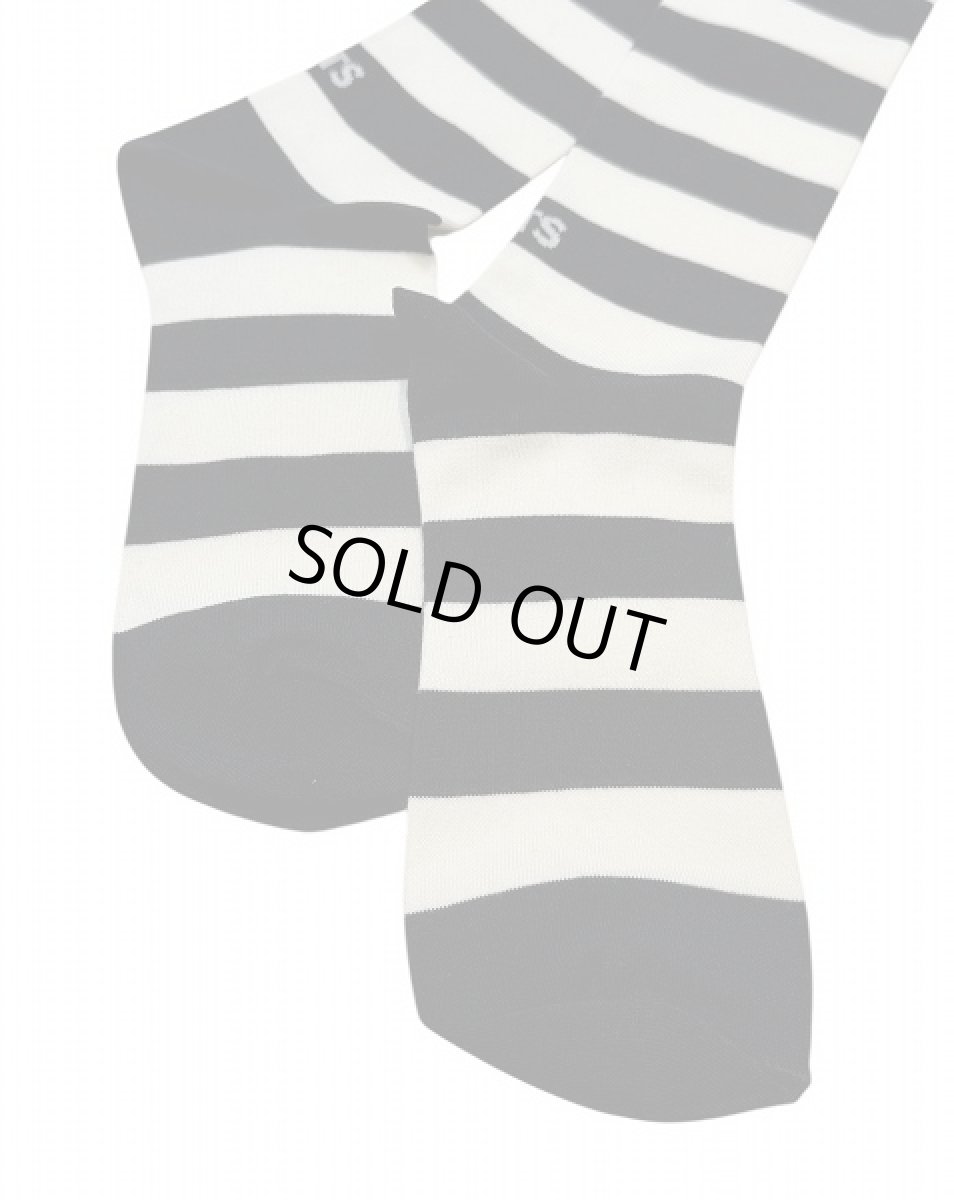 画像3: TSTS STRIPED SOCKS (3)