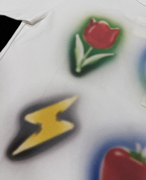 画像3: TSTS ORGANIC COTTON MISTY POCKET T-SHIRT (3)