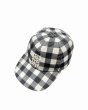 画像1: TSTS RECYCLED POLYESTER DRAWSTRAP CAP (1)