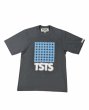 画像1: TSTS ORGANIC COTTON HALFTONE T-SHIRT (1)