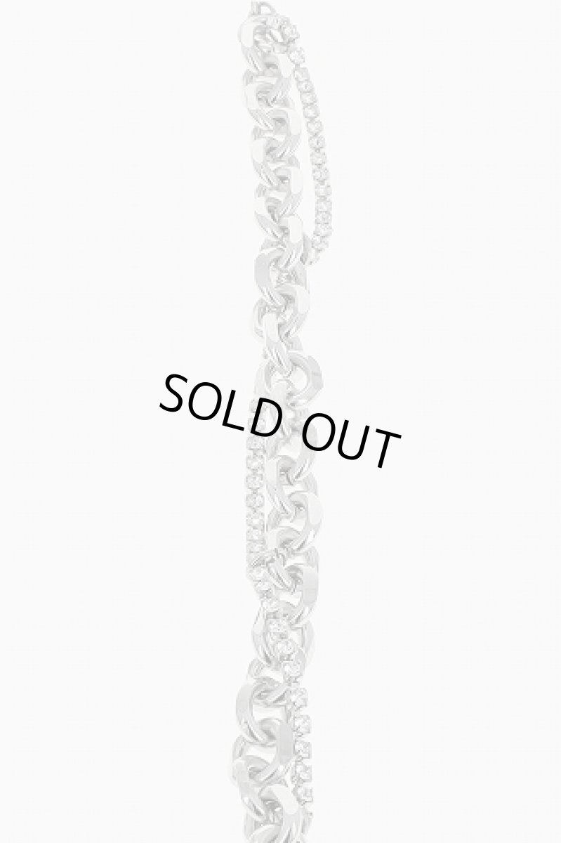 画像2: JUSTINE CLENQUET ジュスティーヌクランケ DANA ブレスレット (2)