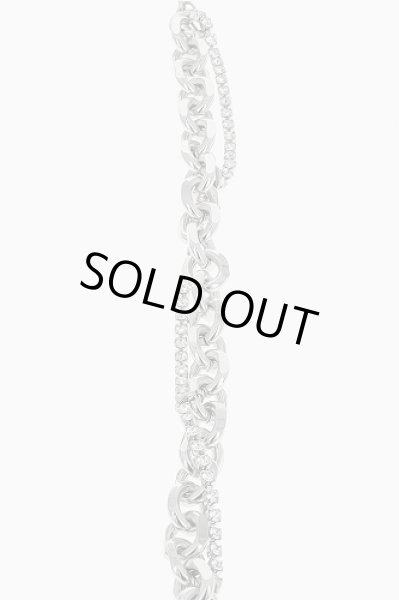 画像2: JUSTINE CLENQUET ジュスティーヌクランケ DANA ブレスレット (2)