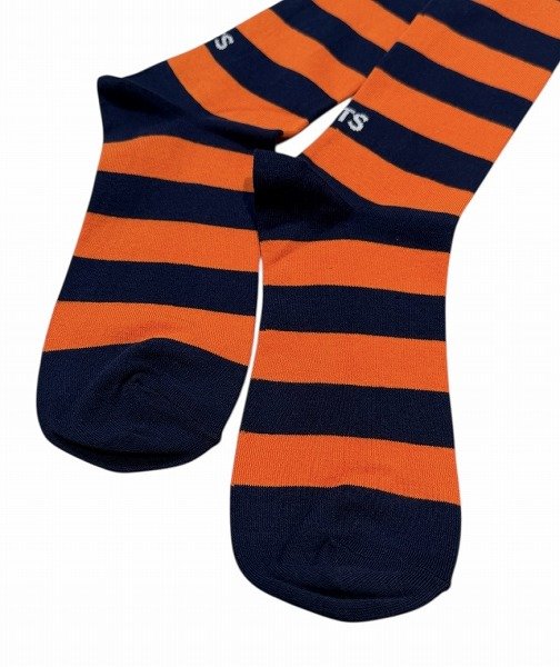 画像3: TSTS STRIPED SOCKS (3)