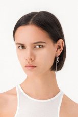 画像3: JUSTINE CLENQUET ジュスティーヌクランケ BLAKE2ピアス (3)