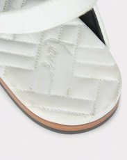 画像5: KENZO PARIS 'Kenzo-Kali' レザー スタッズ ミュール (5)