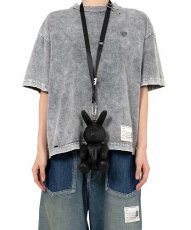 画像8: Maison MIHARA YASUHIRO "DOLLS" Rabbit Mini Bag (8)