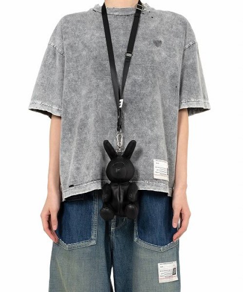 画像8: Maison MIHARA YASUHIRO "DOLLS" Rabbit Mini Bag (8)