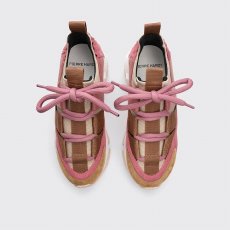 画像5: PIERRE HARDY　トレックコメットスニーカーXL (5)