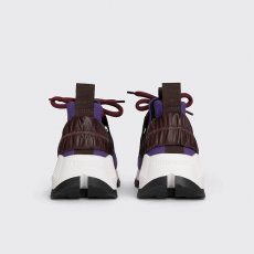 画像2: PIERRE HARDY　トレックコメットスニーカーXL (2)