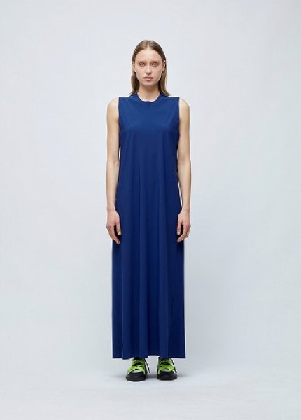 画像1: OSKLEN  オスクレン ワンピース SUPER LIGHT (1)