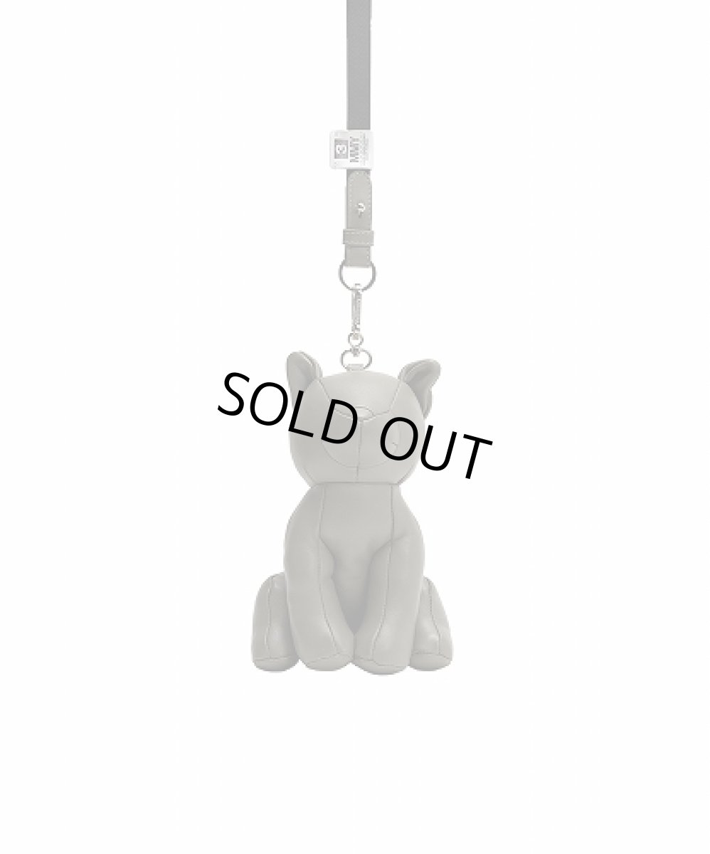 画像1: Maison MIHARA YASUHIRO "DOLLS" Cat Mini Bag (1)