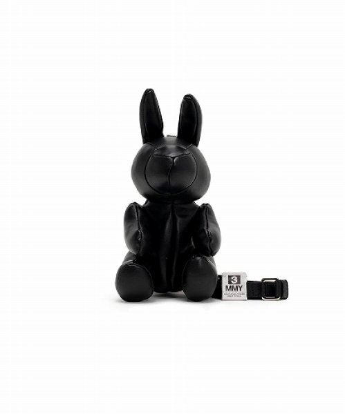 画像2: Maison MIHARA YASUHIRO "DOLLS" Rabbit Mini Bag (2)