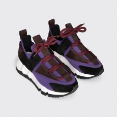 画像3: PIERRE HARDY　トレックコメットスニーカーXL (3)