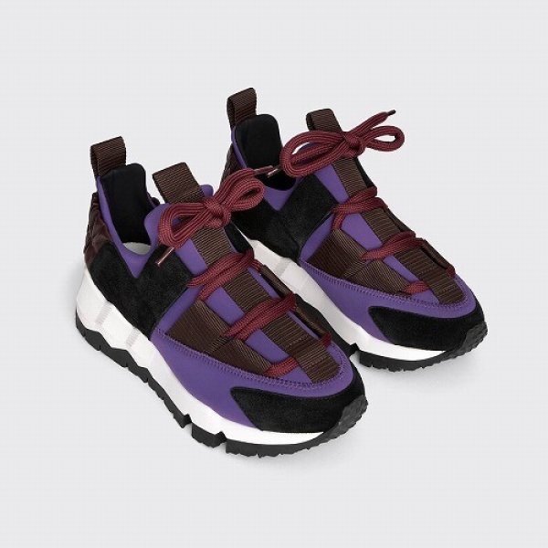 画像3: PIERRE HARDY　トレックコメットスニーカーXL (3)