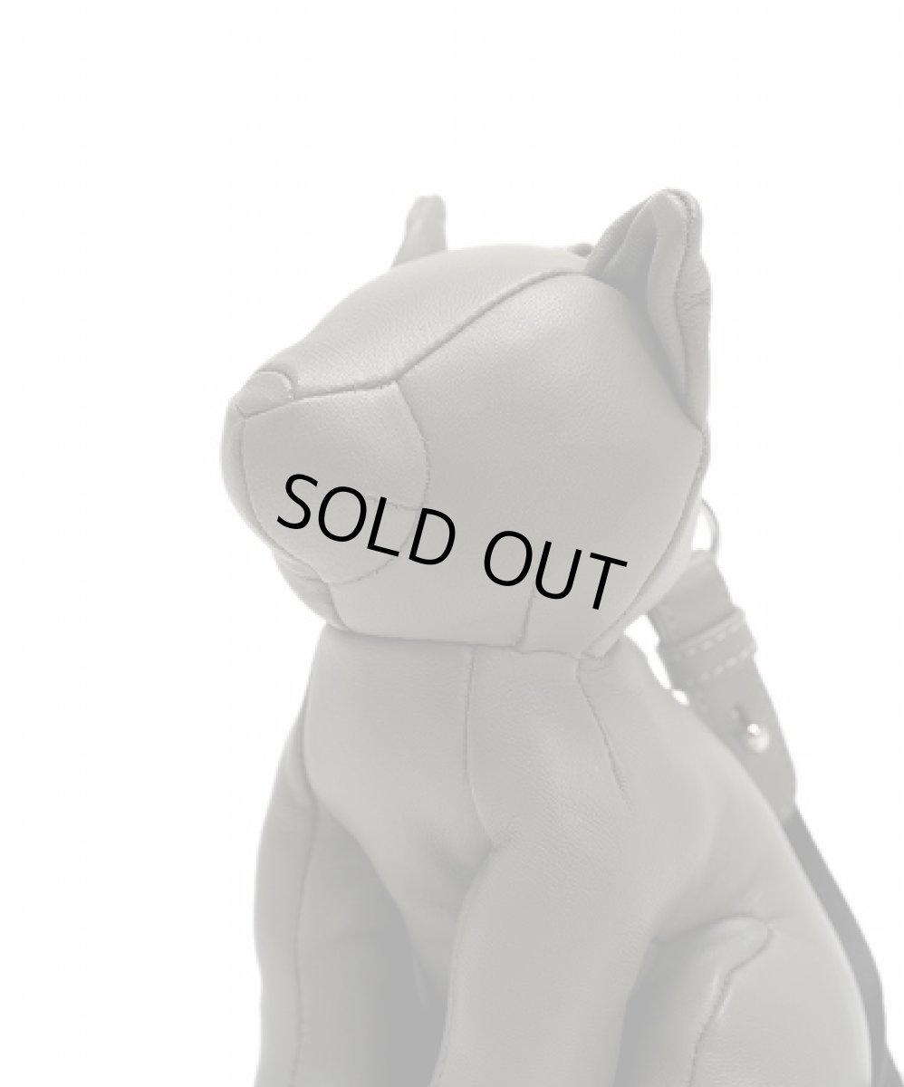 画像5: Maison MIHARA YASUHIRO "DOLLS" Cat Mini Bag (5)