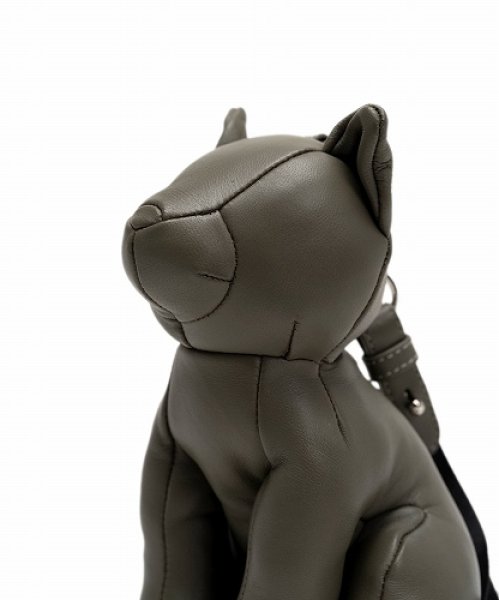 画像5: Maison MIHARA YASUHIRO "DOLLS" Cat Mini Bag (5)