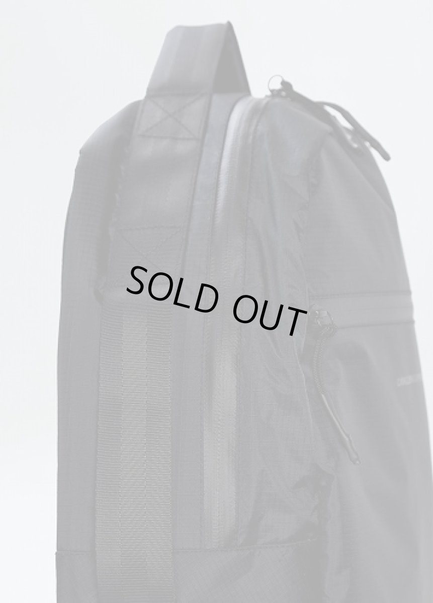 画像4: OSKLEN  オスクレン バックパック SUPER LIGHT (4)