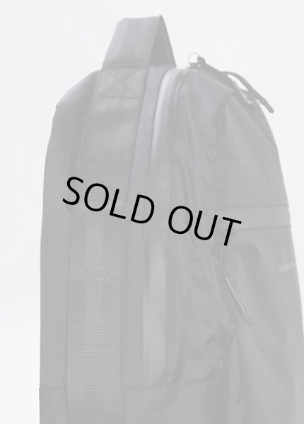 画像4: OSKLEN  オスクレン バックパック SUPER LIGHT (4)