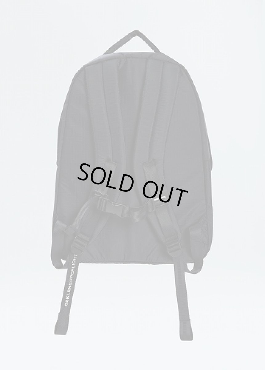 画像2: OSKLEN  オスクレン バックパック SUPER LIGHT (2)