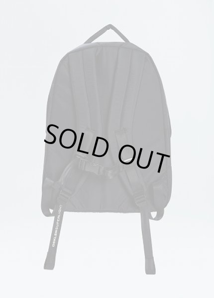 画像2: OSKLEN  オスクレン バックパック SUPER LIGHT (2)