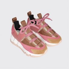 画像4: PIERRE HARDY　トレックコメットスニーカーXL (4)