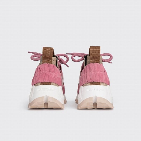 画像3: PIERRE HARDY　トレックコメットスニーカーXL (3)