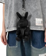画像9: Maison MIHARA YASUHIRO "DOLLS" Rabbit Mini Bag (9)