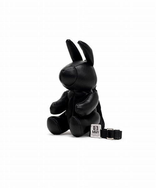 画像3: Maison MIHARA YASUHIRO "DOLLS" Rabbit Mini Bag (3)