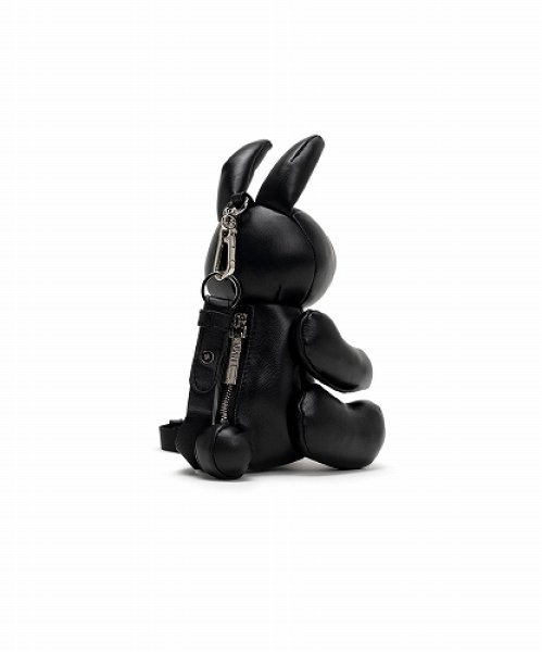 画像4: Maison MIHARA YASUHIRO "DOLLS" Rabbit Mini Bag (4)