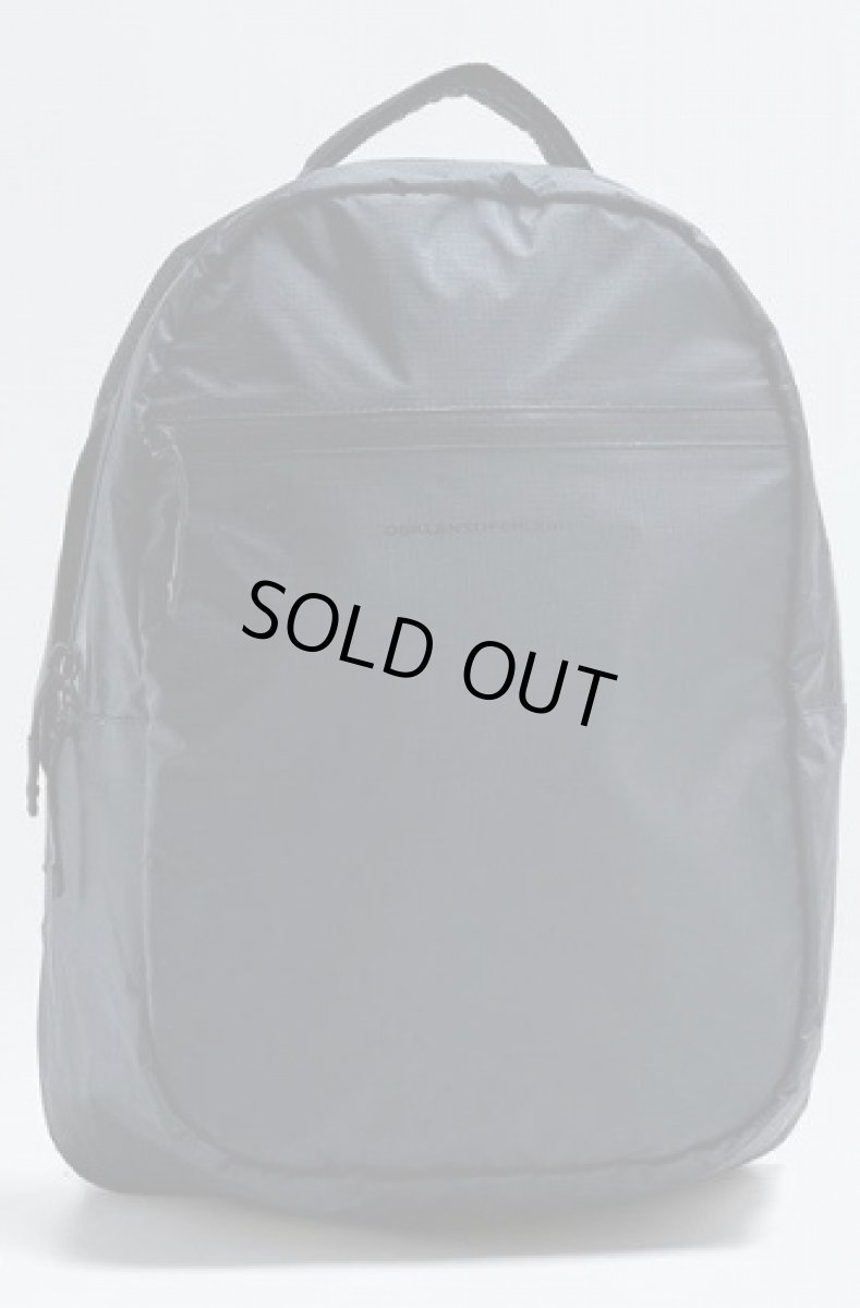 画像1: OSKLEN  オスクレン バックパック SUPER LIGHT (1)