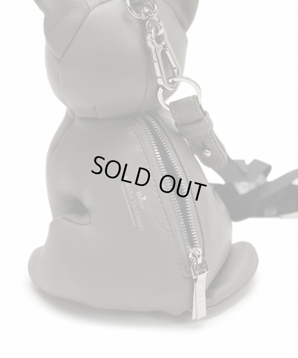 画像6: Maison MIHARA YASUHIRO "DOLLS" Cat Mini Bag (6)