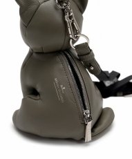 画像6: Maison MIHARA YASUHIRO "DOLLS" Cat Mini Bag (6)