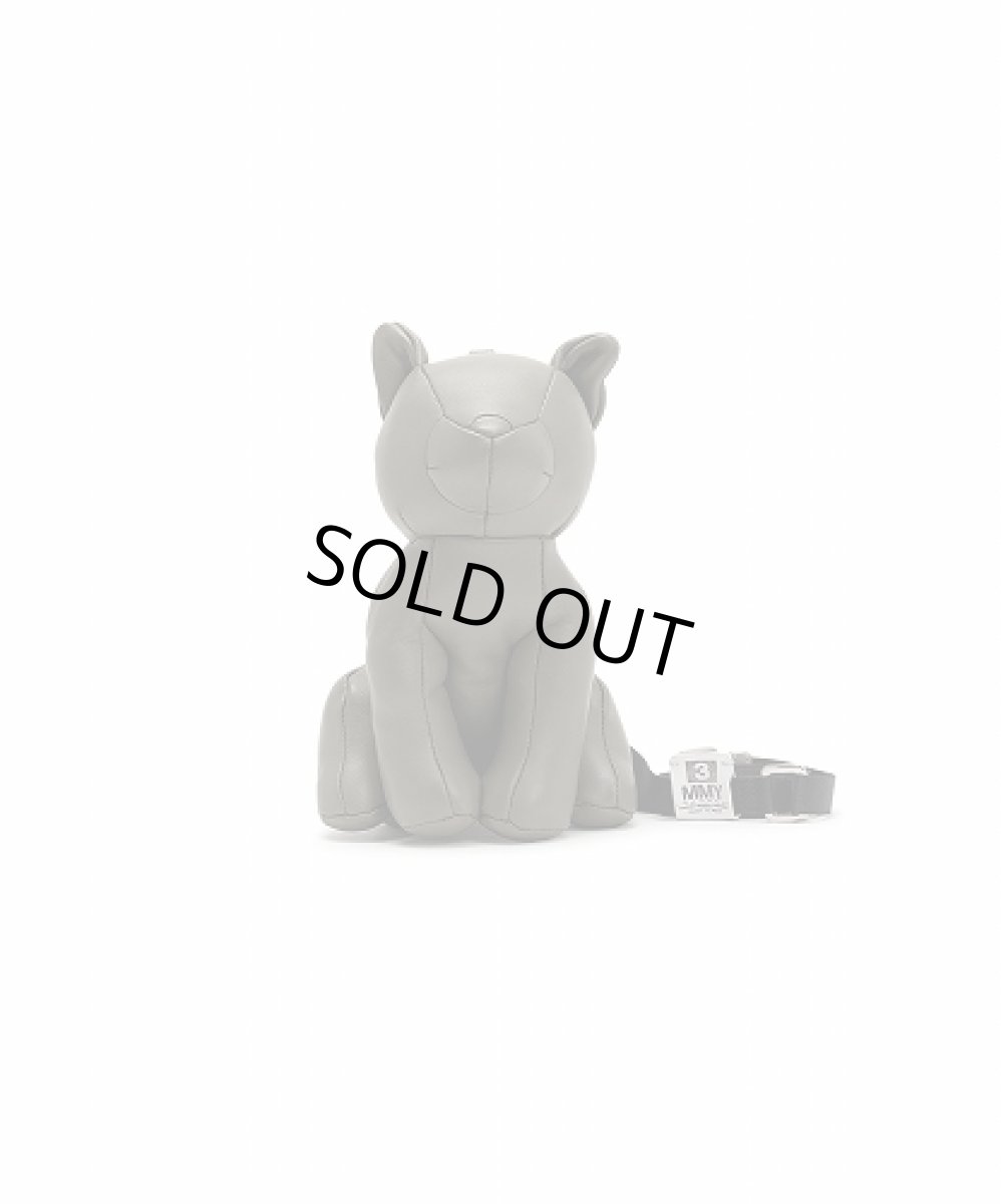 画像2: Maison MIHARA YASUHIRO "DOLLS" Cat Mini Bag (2)
