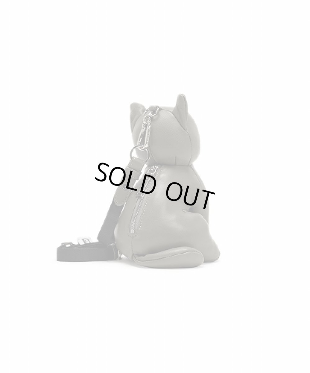 画像4: Maison MIHARA YASUHIRO "DOLLS" Cat Mini Bag (4)